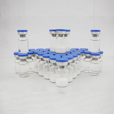 Péptides pour la perte de poids 99% du péptide duulaglutide CAS 923950-08-7 Poudre brute de duulaglutide