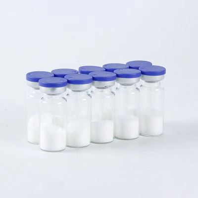 99% de pureté Peptides personnalisés Agentsara-290 CAS 1208243-50-8 pour les médicaments anti-inflammatoires
