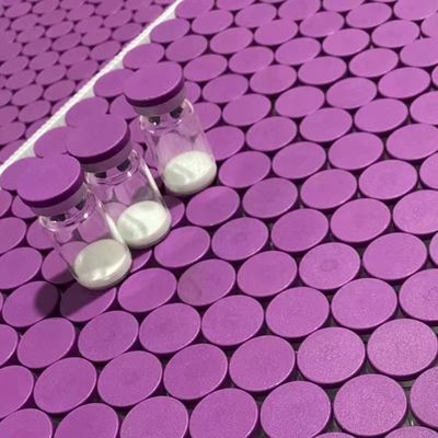Poudre d'ocytocine d'acétate pour la promotion du lait