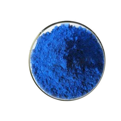 Cométiques Peptide Ghk-Cu 50 mg 100 mg (peptide de cuivre) Thérapie peptidique de réparation musculaire CAS 49557-75-7