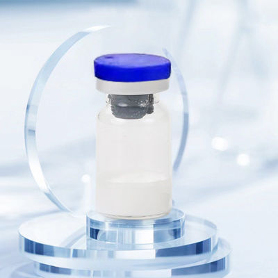 Augmentation efficace du collagène et de la fermeté de la peau Hexapeptide-10/Serilesine CAS 146439-94-3 pour lutter contre les rides
