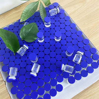 Produits cosmétiques matières premières peptidiques CAS 161258-30-6 99% Hexapeptide-11 poudre pour raffermir la peau