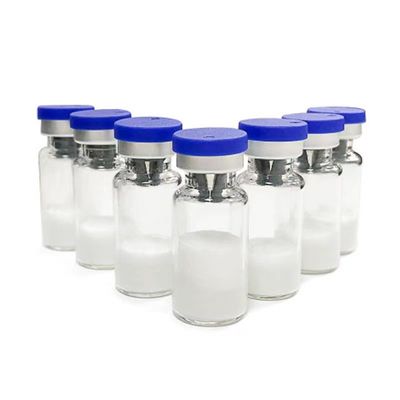 Matériel de base Pentapeptide-18 CAS 64963-01-5 Matrixyl cibles Tous les types de rides