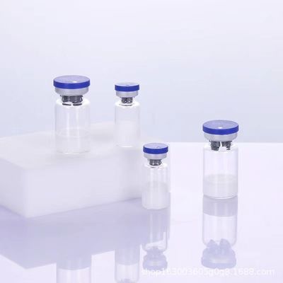 Peptide cosmétique Hexapeptide-9 CAS 1228371-11-6 Poudre de peptide de collagène