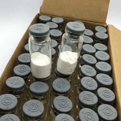 Poudre brute de tétrapeptide-acétyle-5 CAS 883220-97-1