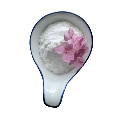 Supplément de soins de santé Poudre brute de nicotinamide adénine dinucléotide Nad+ CAS 53-84-9 Nad pour le vieillissement